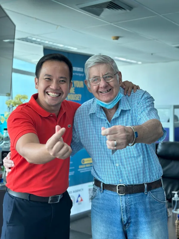 Bigstart Education and Visa - Dumaguete