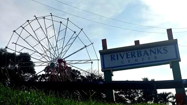 Marikina River Park