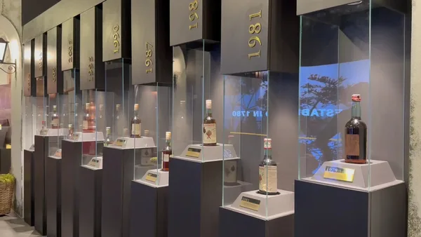 Brandy Museum