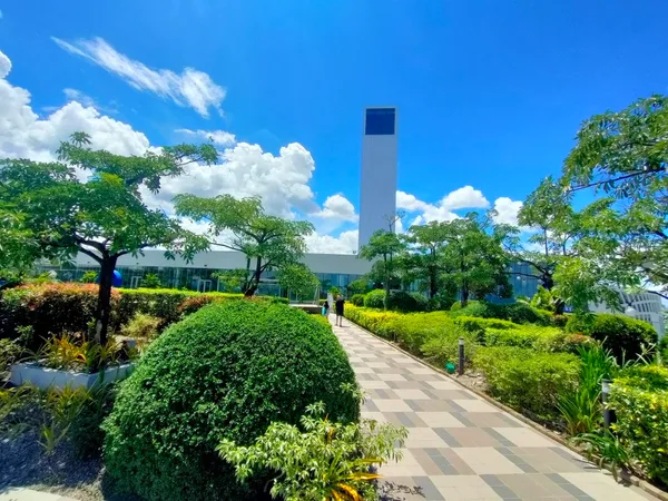 Sky Park