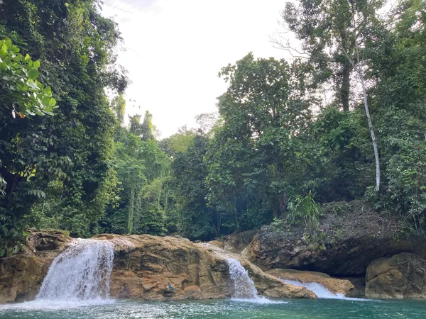 Bao-bao Falls