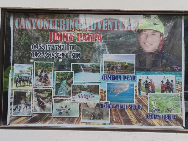 Jimmy's Travel and Tours