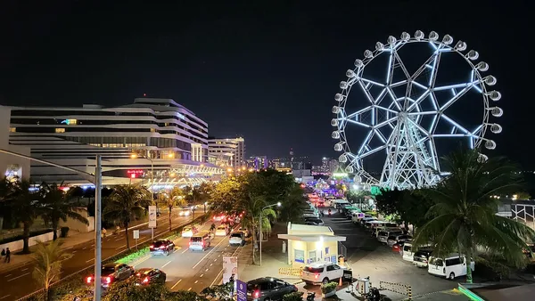SM Mall of Asia