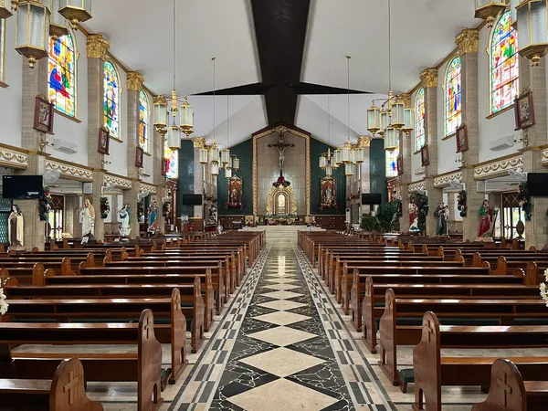 Santuario de San Jose Parish (Archdiocese of Manila)