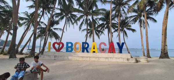 Bulabog Beach