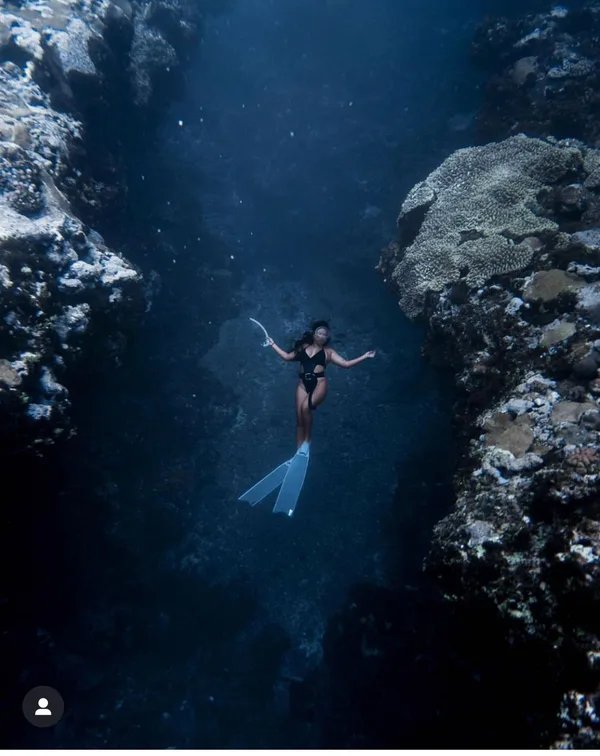 Maximum Freediving Siargao