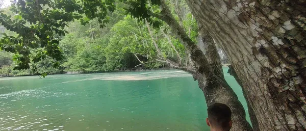 Puerto Princesa Subterranean River National Park