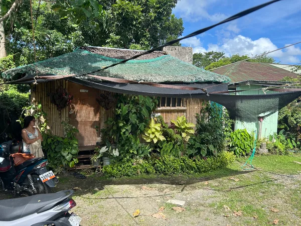 Saferide Iloilo Car Rental and Motorcycle Rental