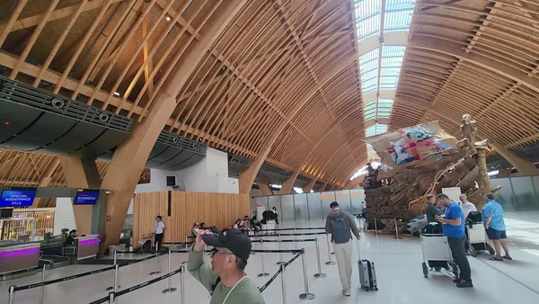 Mactan-Cebu International Airport