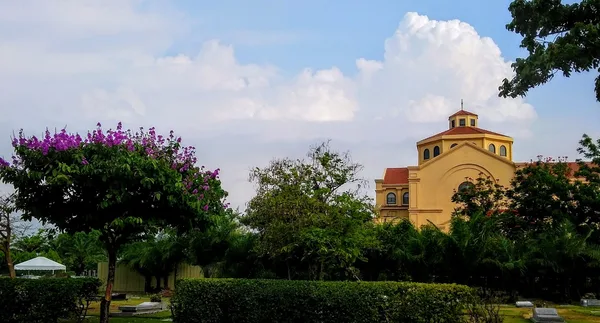 Golden Haven Memorial Park - Las Piñas