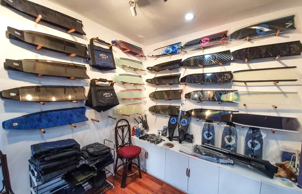 Badfish Dive Gear