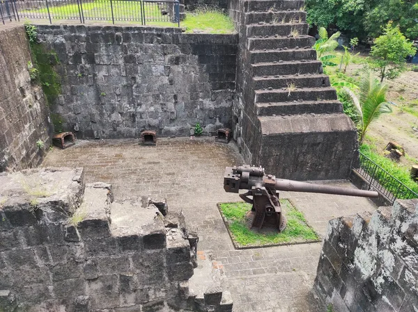 Baluarte de San Diego