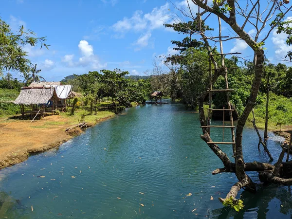 San Miguel River