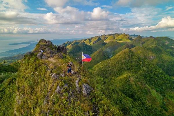 Lugsangan Peak