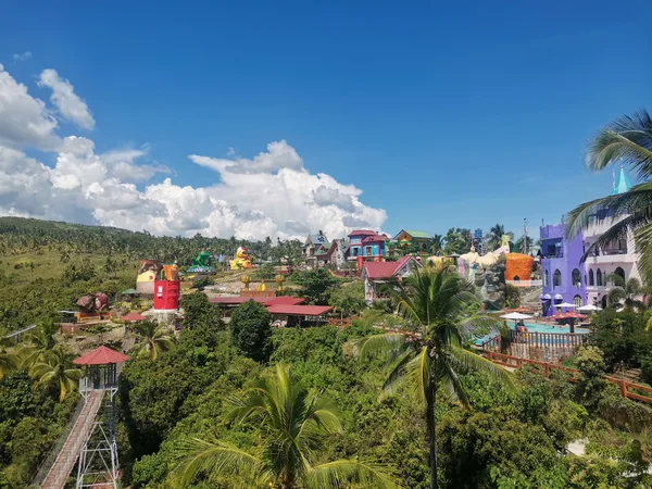 Enchanted Mountain Cebu
