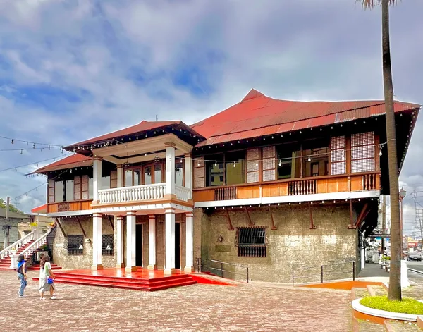 Kapitan Moy House