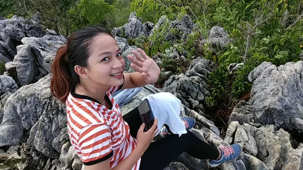 Mt. Manunggal Campsite