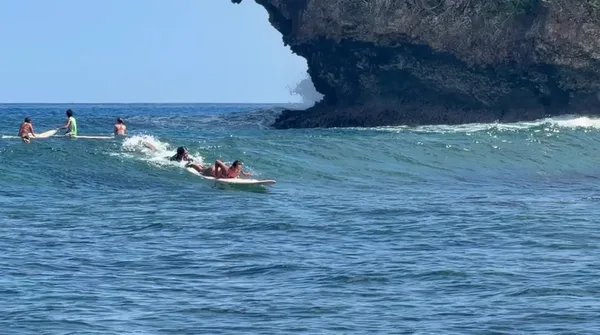 Siargao Surf Academy