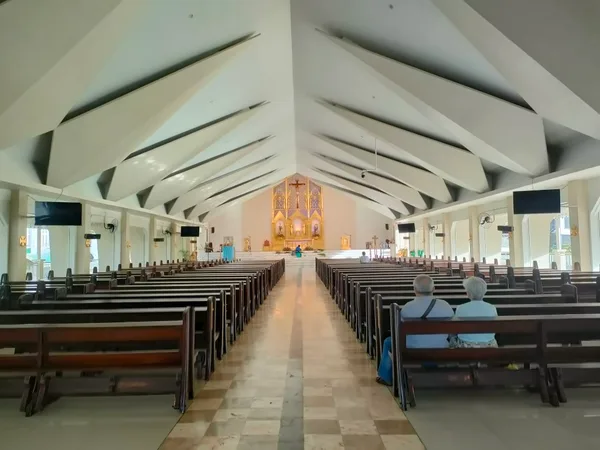 Our Lady of the Sacred Heart Parish