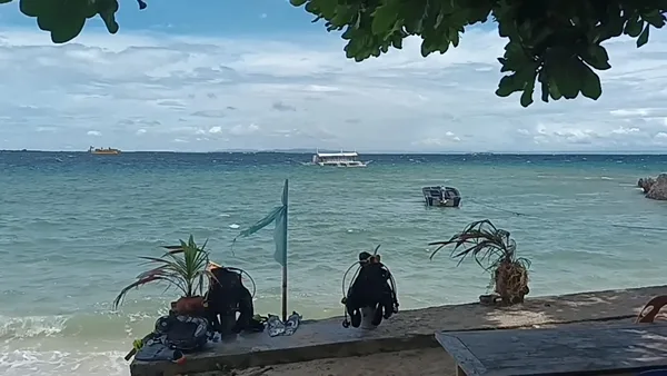 E & Z Diving Center