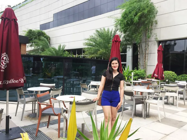 SM Aura Sky Park
