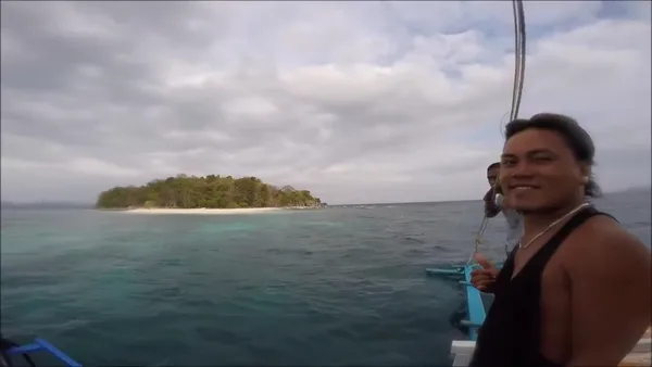 Tropical Paradise - Boat Expeditions & Adventure Tours