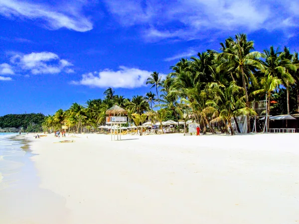 Station 3, Boracay Island, Philippines