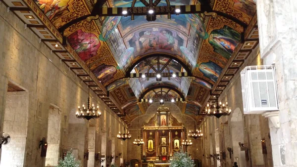 St. Peter the Apostle Parish - Bantayan