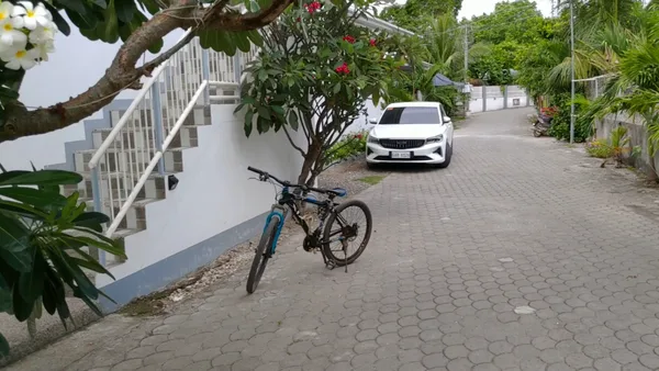 Beyond Island Resort
