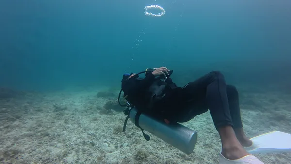 Submariner Diving Center