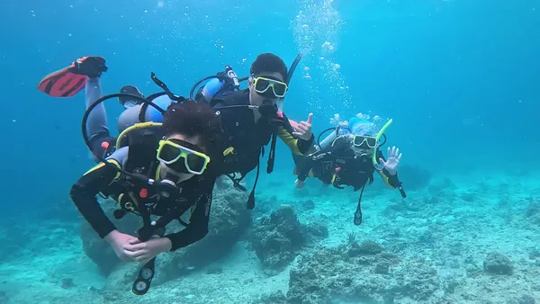 Cebu Fun Divers