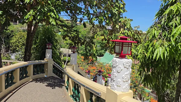 Cebu Taoist Temple
