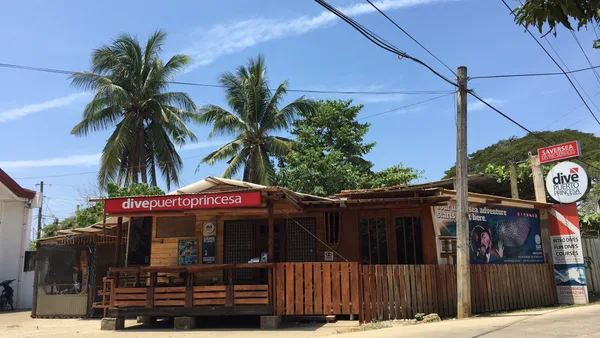 Dive Puerto Princesa Dive Center