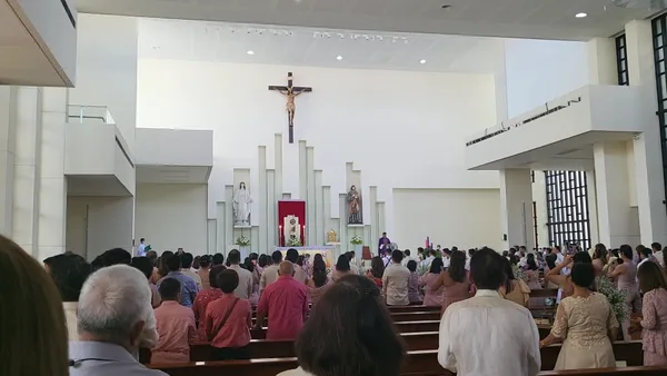 Chapel of San Pedro Calungsod