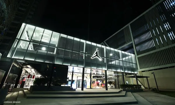 Jordan Manila