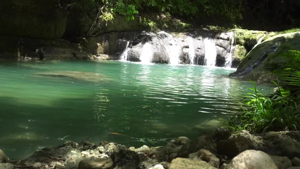 Locong Falls