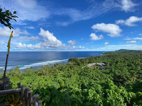 Secret Mountain ViewPoint