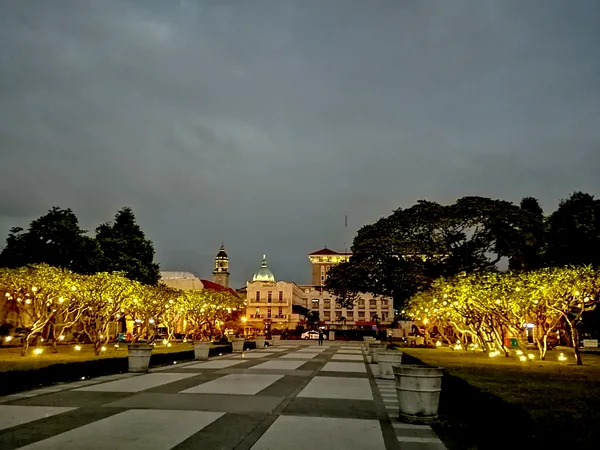 Bambike Ecotours Intramuros
