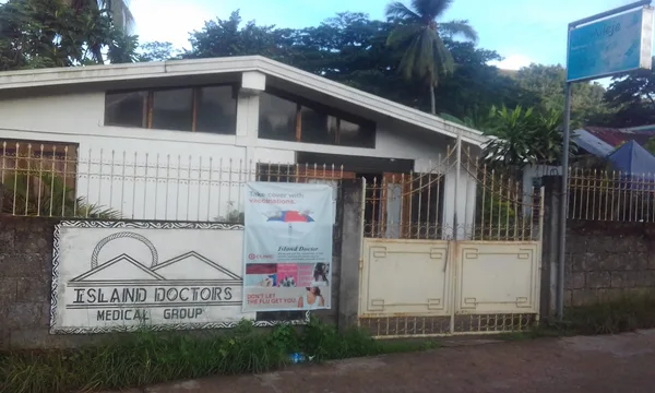 ESP CLINIC and DIAGNOSTICS