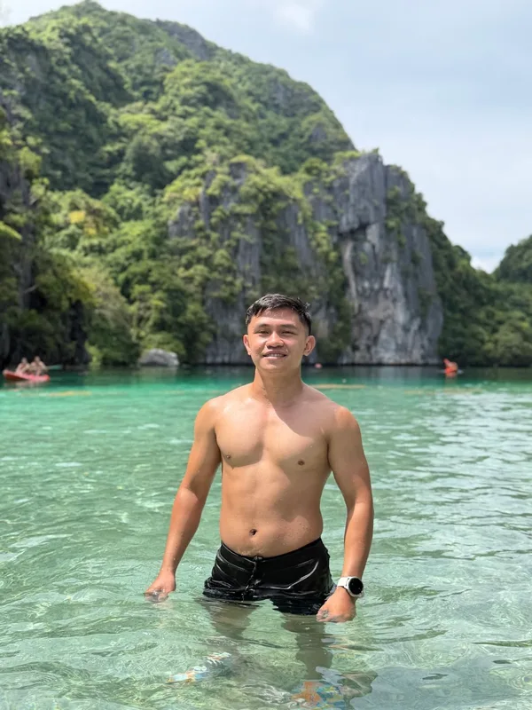 El Nido Ocean Vibes