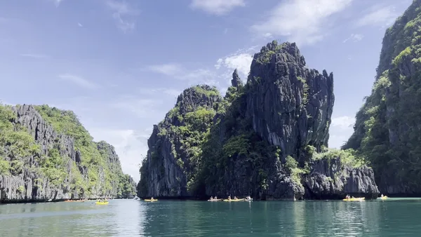 Haqqy Life El Nido