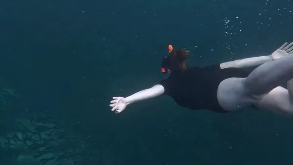 Suroy Swimming and Freediving