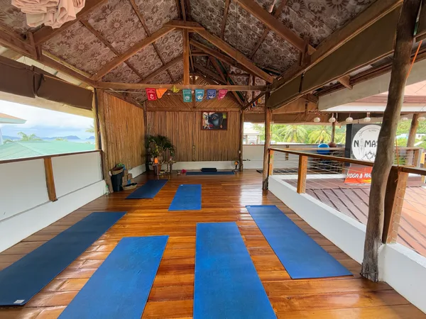 Namaste El Nido