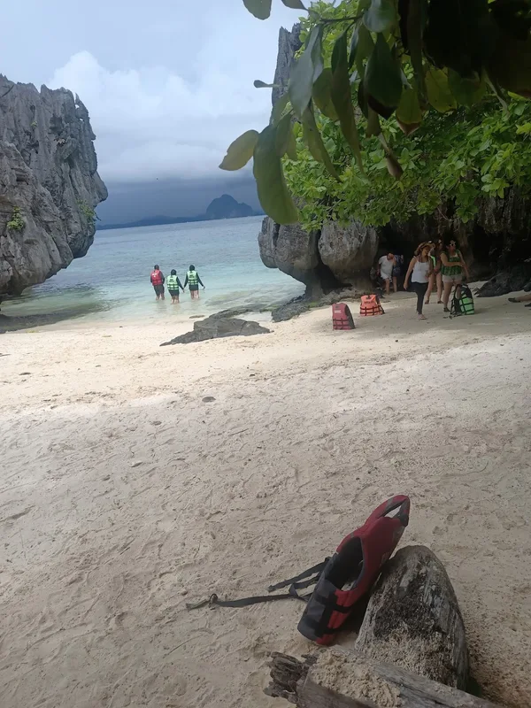 Laag Palawan