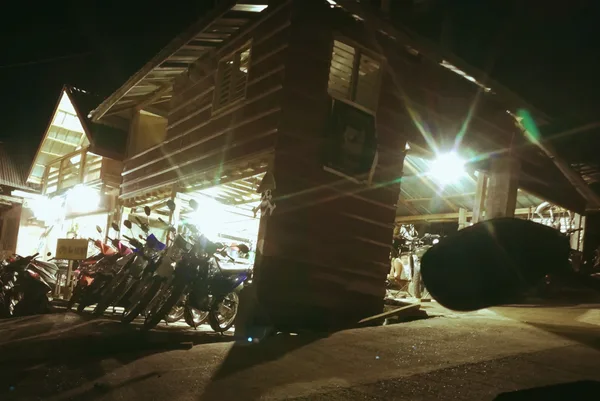 Lakwatsero Palawan Motorcycles