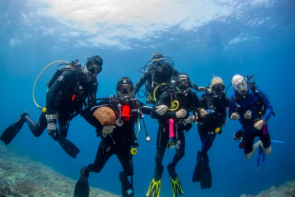Island Divers - Bantayan Island