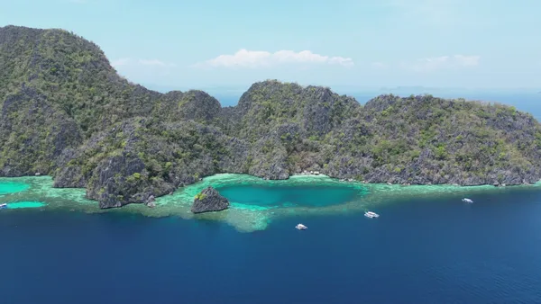 Kajy Travel & Tours Coron Palawan