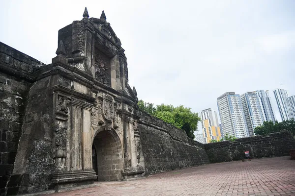 Explore Manila Tours