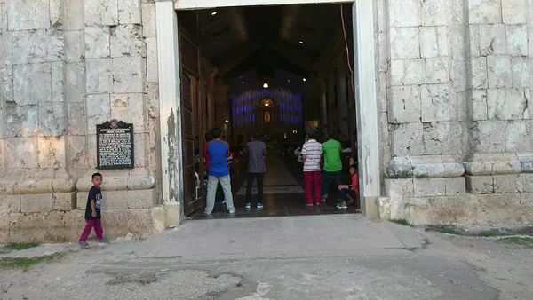 Our Lady of Immaculate Conception Church