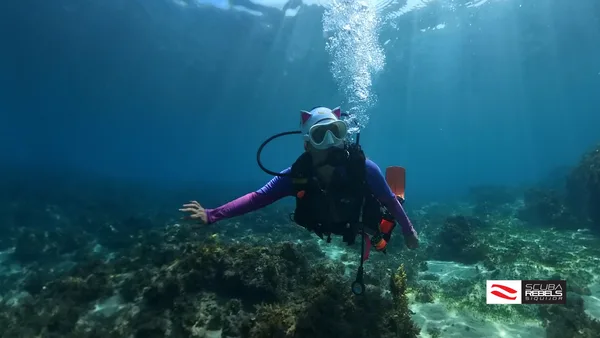 Scubarebels Siquijor
